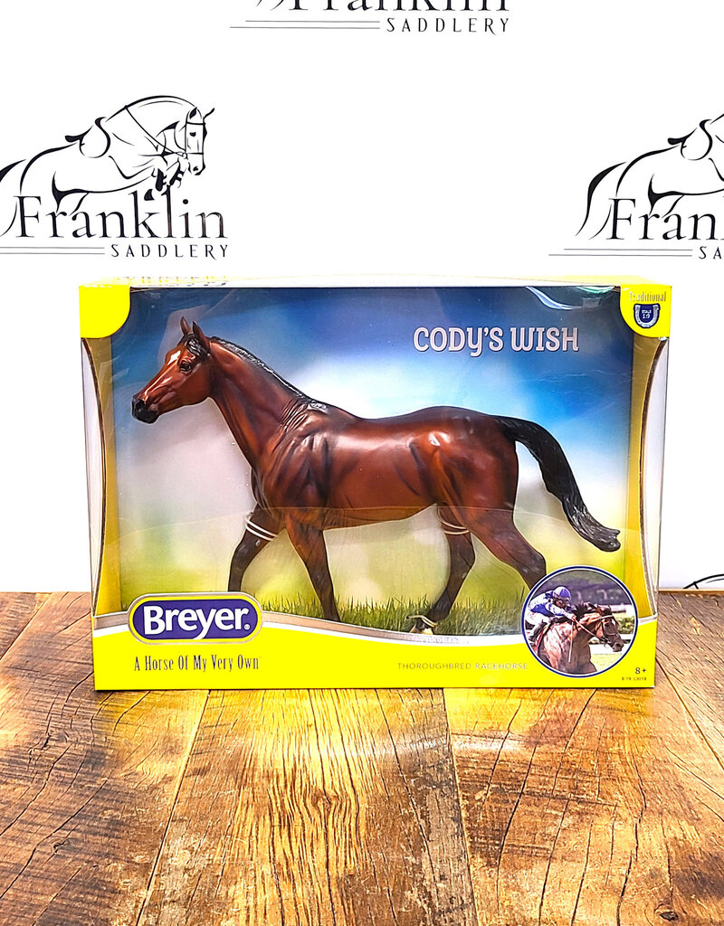 Breyer Breyer Cody's Wish