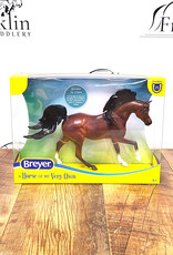 Breyer Breyer Mahogany Bay Arabian