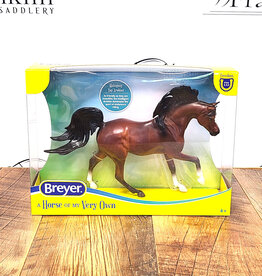 Breyer Breyer Mahogany Bay Arabian