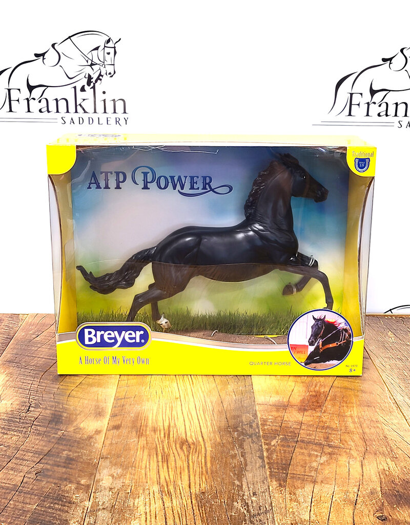 Breyer Breyer ATP Power