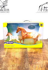 Breyer Breyer Effortless Grace Set