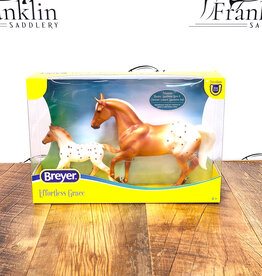 Breyer Breyer Effortless Grace Set