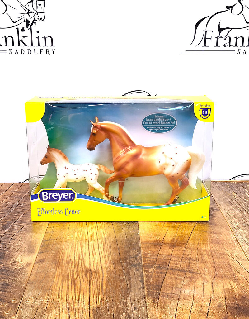 Breyer Breyer Effortless Grace Set