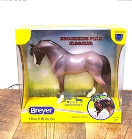 Breyer Breyer Brookside Pink Magnum