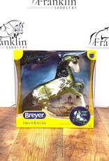 Breyer Breyer Malestrom 2022 Halloween Horse