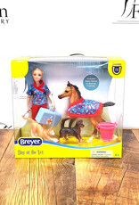 Breyer Breyer Day At The Vet