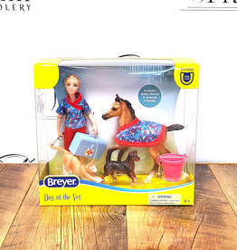 Breyer Breyer Day At The Vet