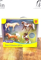 Breyer Breyer Pintos and Palominos Gift Set