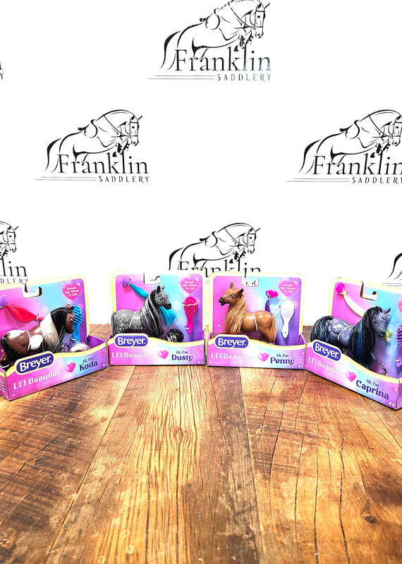 Breyer Breyer Li'l Beauties