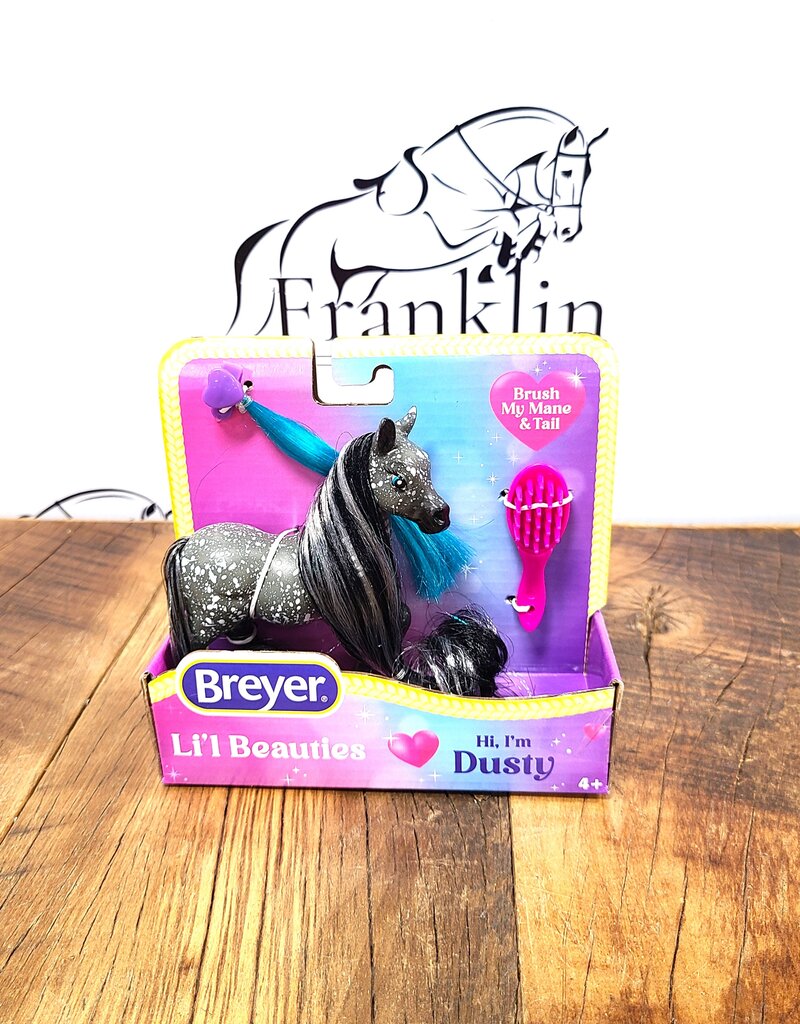 Breyer Breyer Li'l Beauties