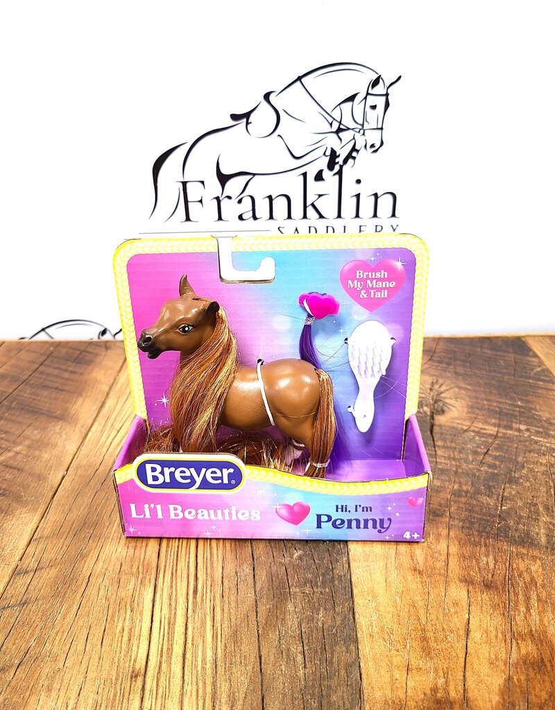 Breyer Breyer Li'l Beauties