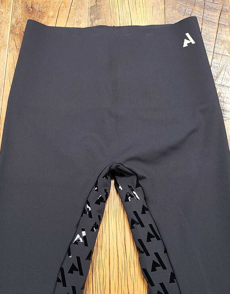 Aubrion Aubrion React Sculpt Riding Tights Shadow