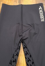 Aubrion Aubrion React Sculpt Riding Tights Shadow