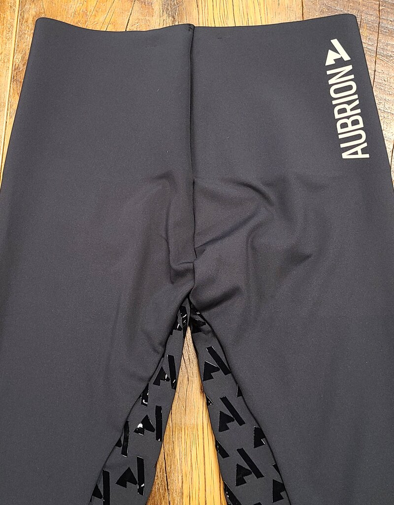 Aubrion Aubrion React Sculpt Riding Tights Shadow