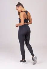Aubrion Aubrion React Sculpt Riding Tights Shadow