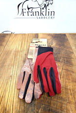 Roeckl Roeckl Women's Lokaier Gloves Red