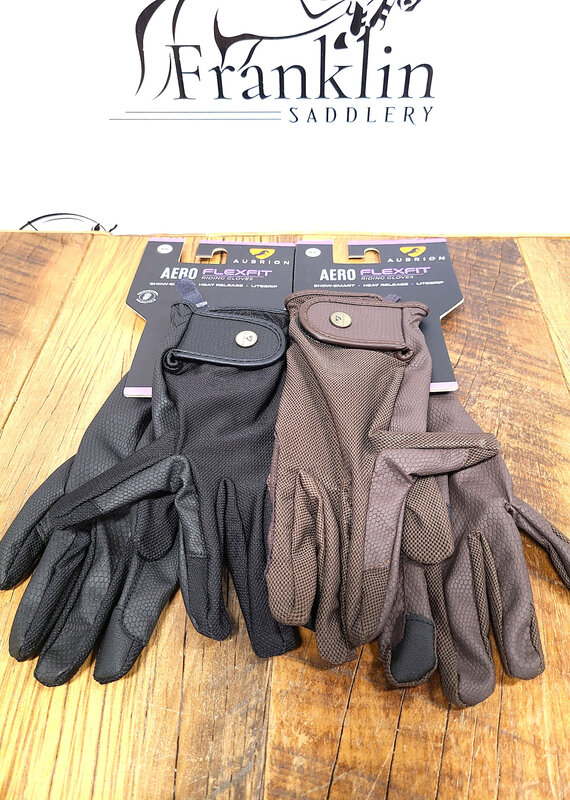 Aubrion Aubrion Aero Flexfit Riding Gloves