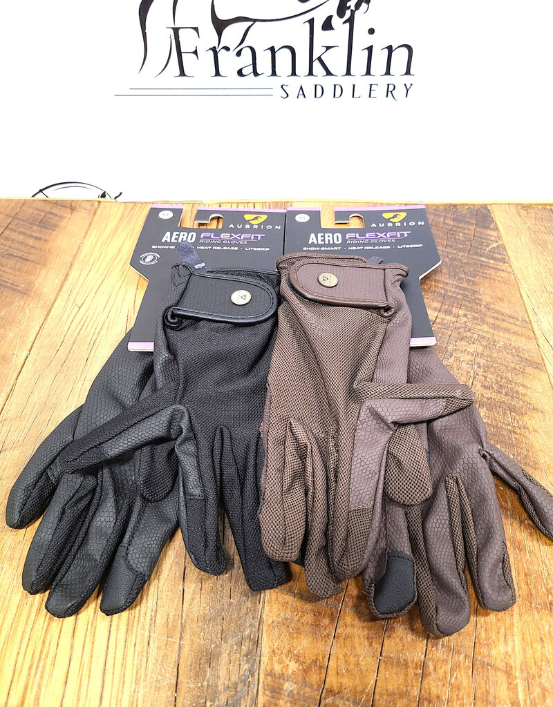 Aubrion Aubrion Aero Flexfit Riding Gloves
