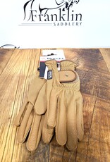 Roeckl Roeckl Grip Carmel Gloves
