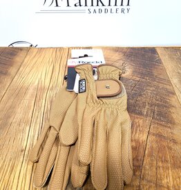 Roeckl Roeckl Grip Carmel Gloves