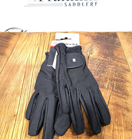 Roeckl Roeckl Grip Lite Glove Black