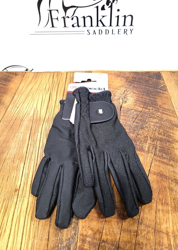 Roeckl Roeckl Grip Lite Glove Black