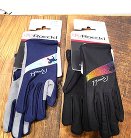 Roeckl Roeckl Youth Kapriole Gloves