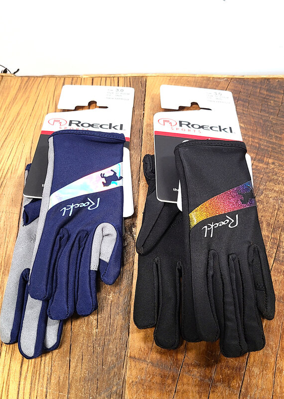 Roeckl Roeckl Youth Kapriole Gloves