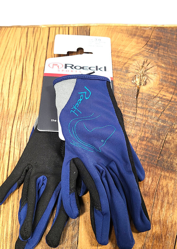 Roeckl Roeckl Tryon Youth Glove