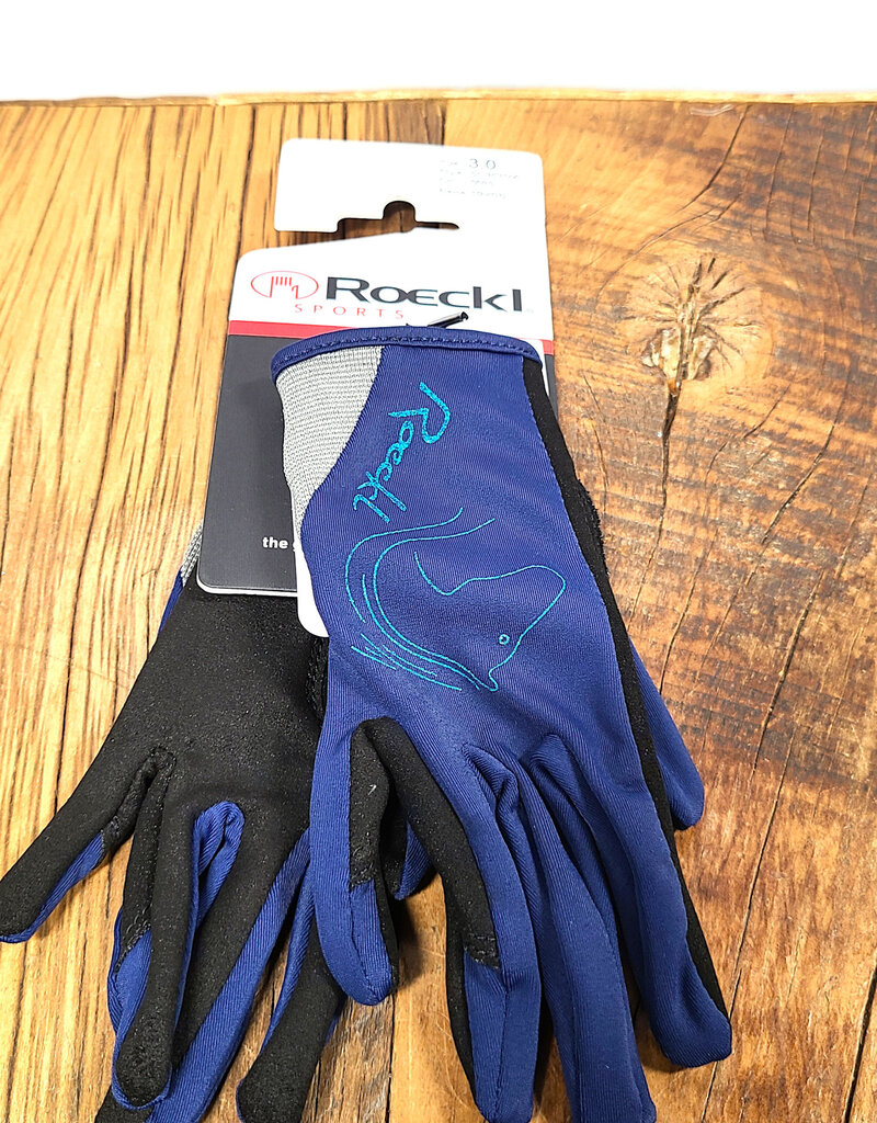 Roeckl Roeckl Tryon Youth Glove