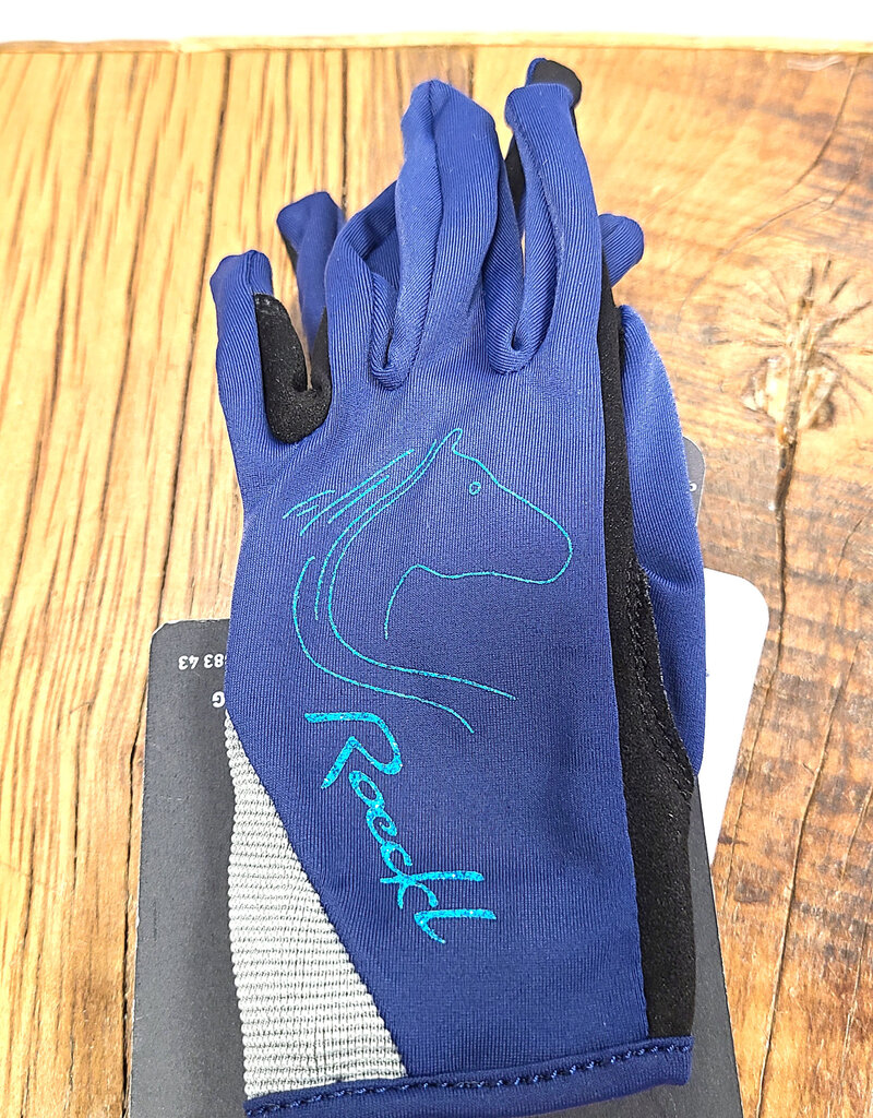 Roeckl Roeckl Tryon Youth Glove