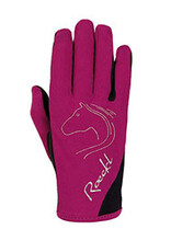 Roeckl Roeckl Tryon Youth Glove