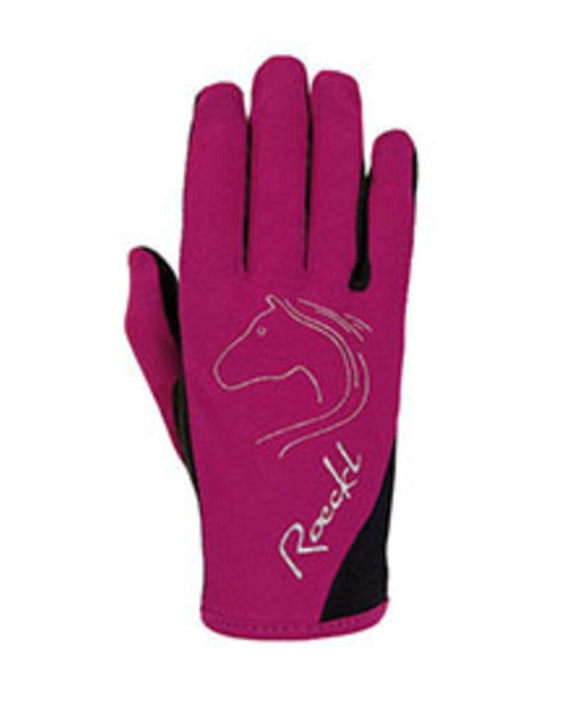 Roeckl Roeckl Tryon Youth Glove