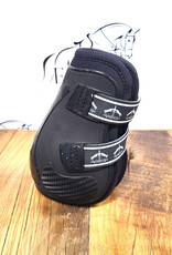 Veredus Veredus Pro Jump Elastic Ankle Boot Black Large