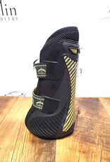 Veredus Veredus Kevlar Gel Vento Open Front Boots Black Large
