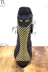 Veredus Veredus Kevlar Gel Vento Open Front Boots Black Large