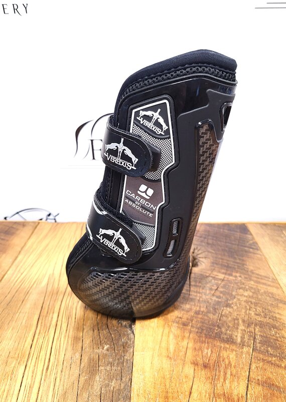 Veredus Veredus Carbon Gel Absolute Front Boots