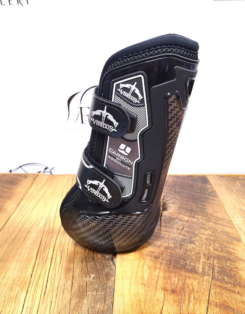 Veredus Veredus Carbon Gel Absolute Front Boots
