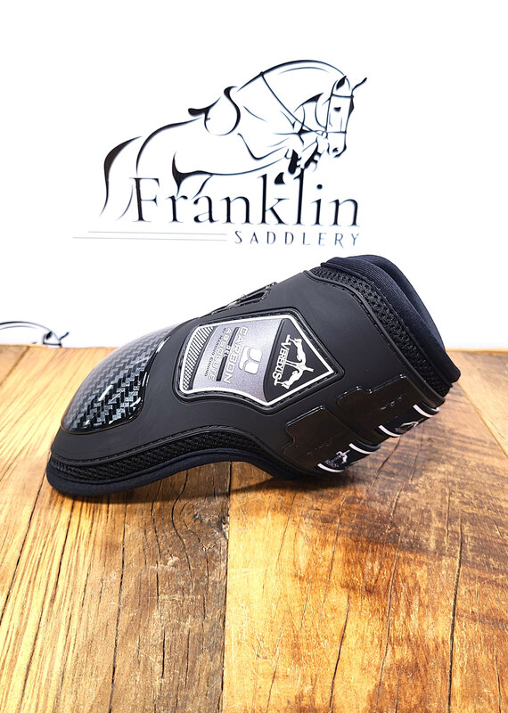 Veredus Veredus Carbon Gel Absolute Rear Fetlock Boots