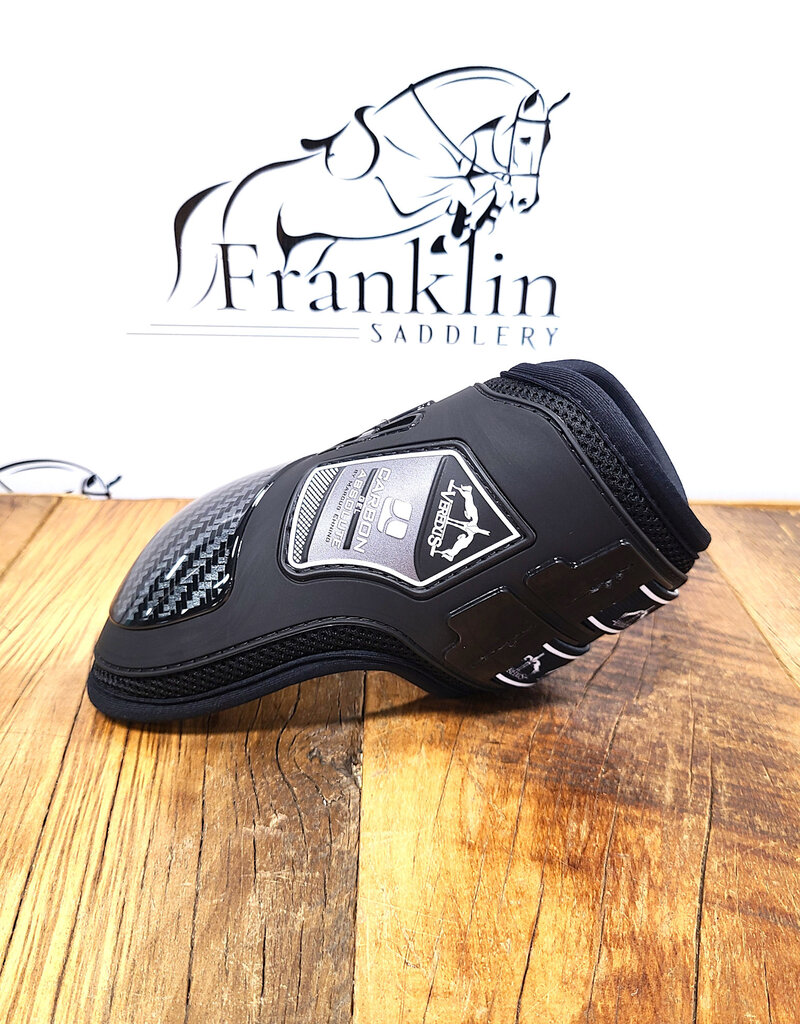 Veredus Veredus Carbon Gel Absolute Rear Fetlock Boots