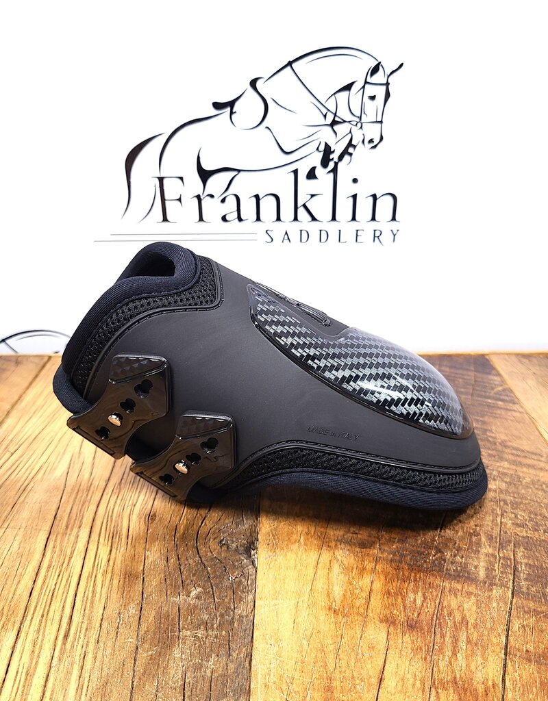 Veredus Veredus Carbon Gel Absolute Rear Fetlock Boots