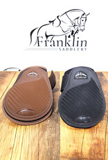 Veredus TR Pro Rear Fetlock Boots