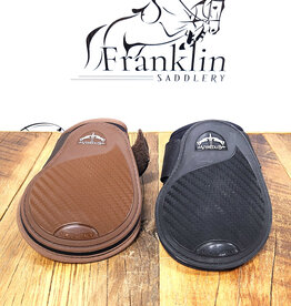Veredus TR Pro Rear Fetlock Boots