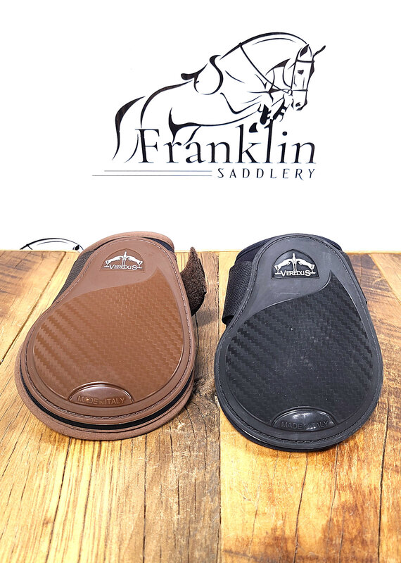 Veredus TR Pro Rear Fetlock Boots