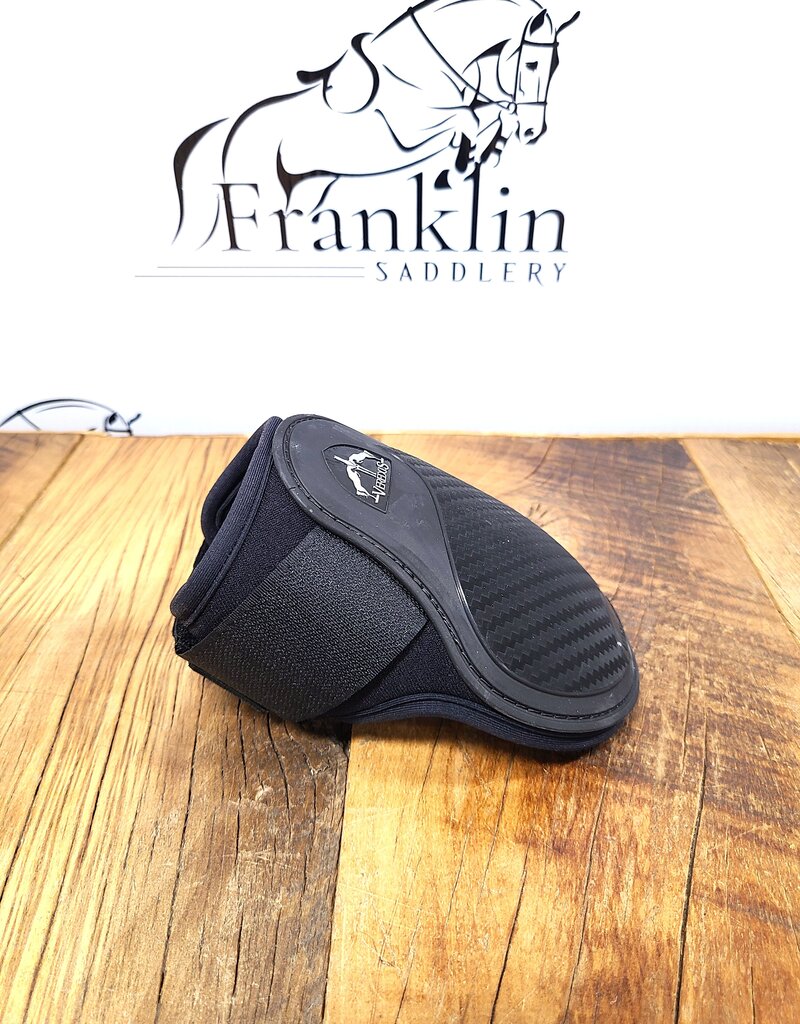Veredus TR Pro Rear Fetlock Boots