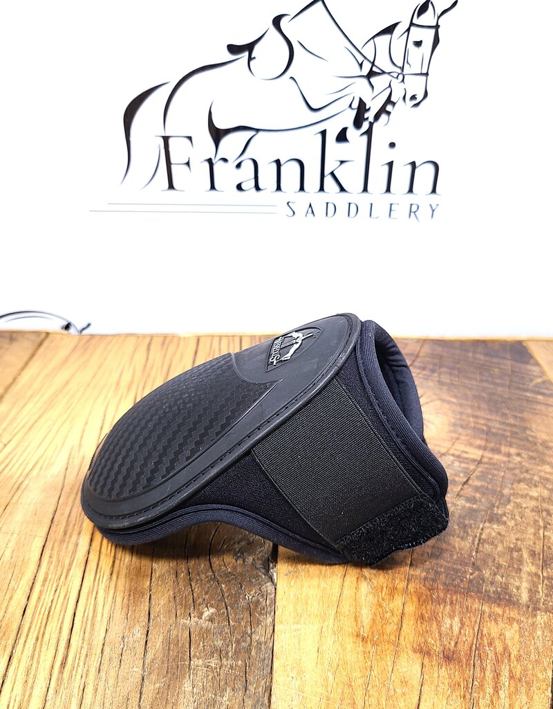 Veredus TR Pro Rear Fetlock Boots