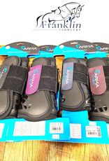 Arma Arma Tendon Boots