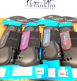 Arma Arma Tendon Boots