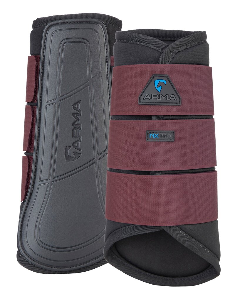 Arma ARMA Contour Pro Brushing Boots