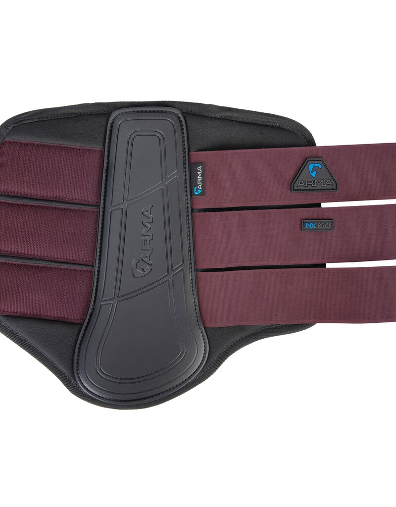 Arma ARMA Contour Pro Brushing Boots